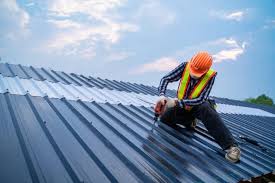 Best Metal Roofing Installation  in Troy, MO